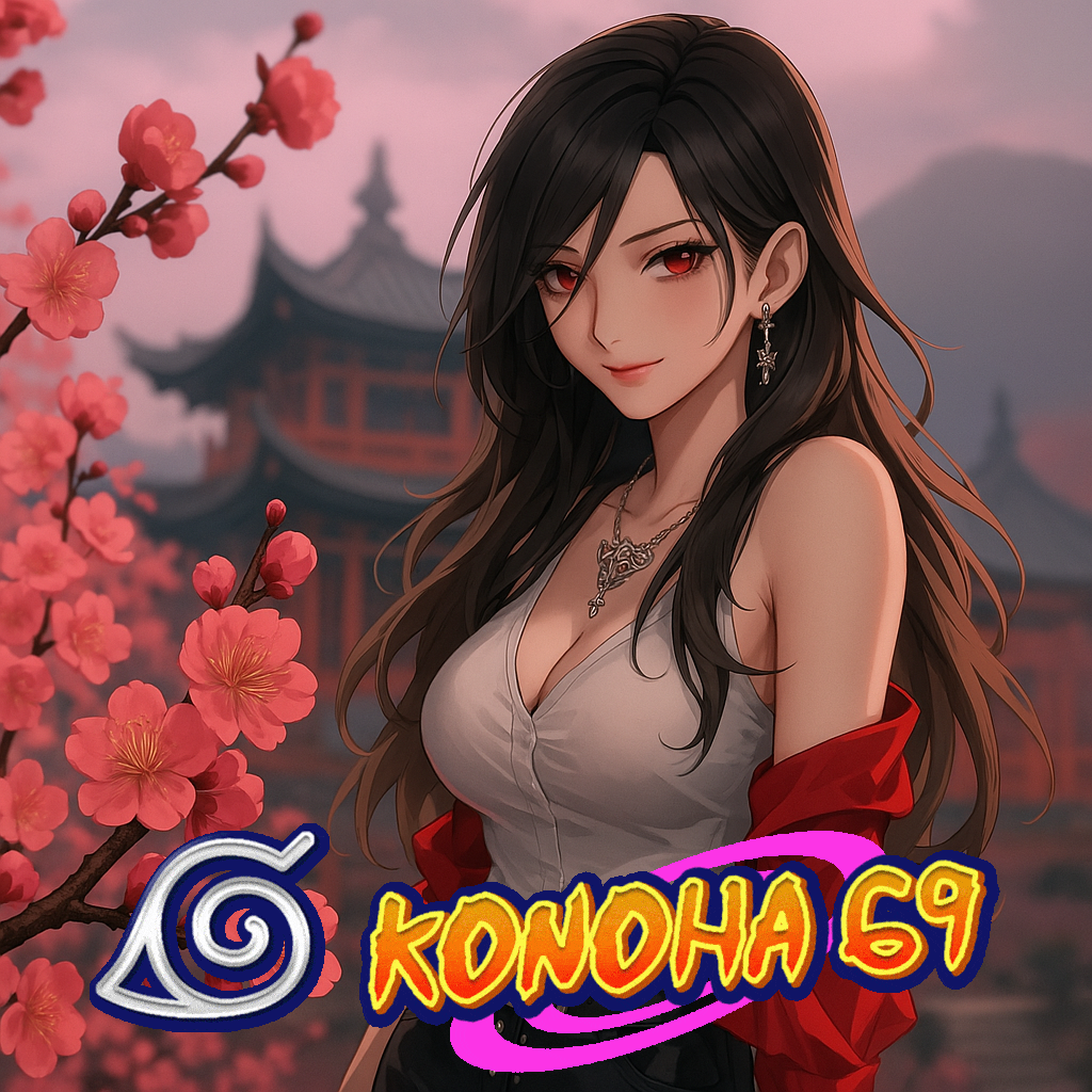 Game Slot Paling Seru dan Menguntungkan di Konoha69